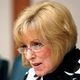 Tea Party darling Debbie Riddle
